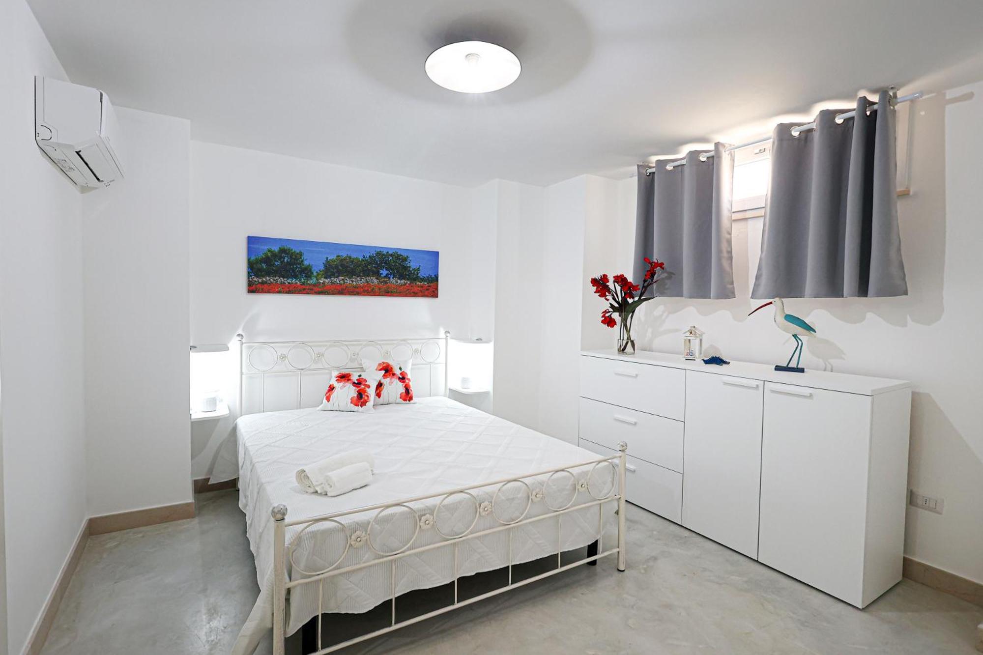 Villa Brezza Dello Ionio Marina Di Pescoluse Eksteriør bilde