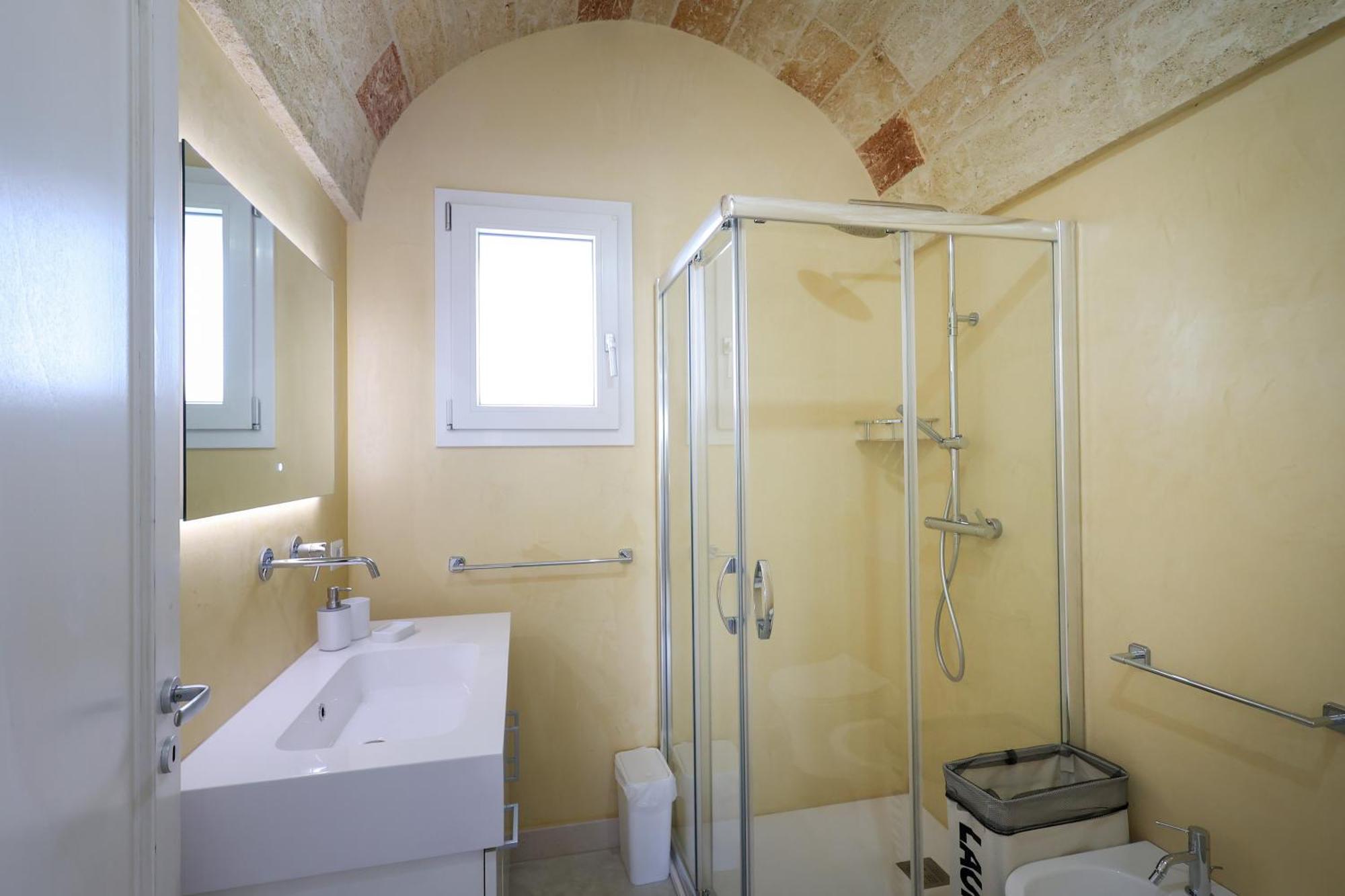 Villa Brezza Dello Ionio Marina Di Pescoluse Eksteriør bilde